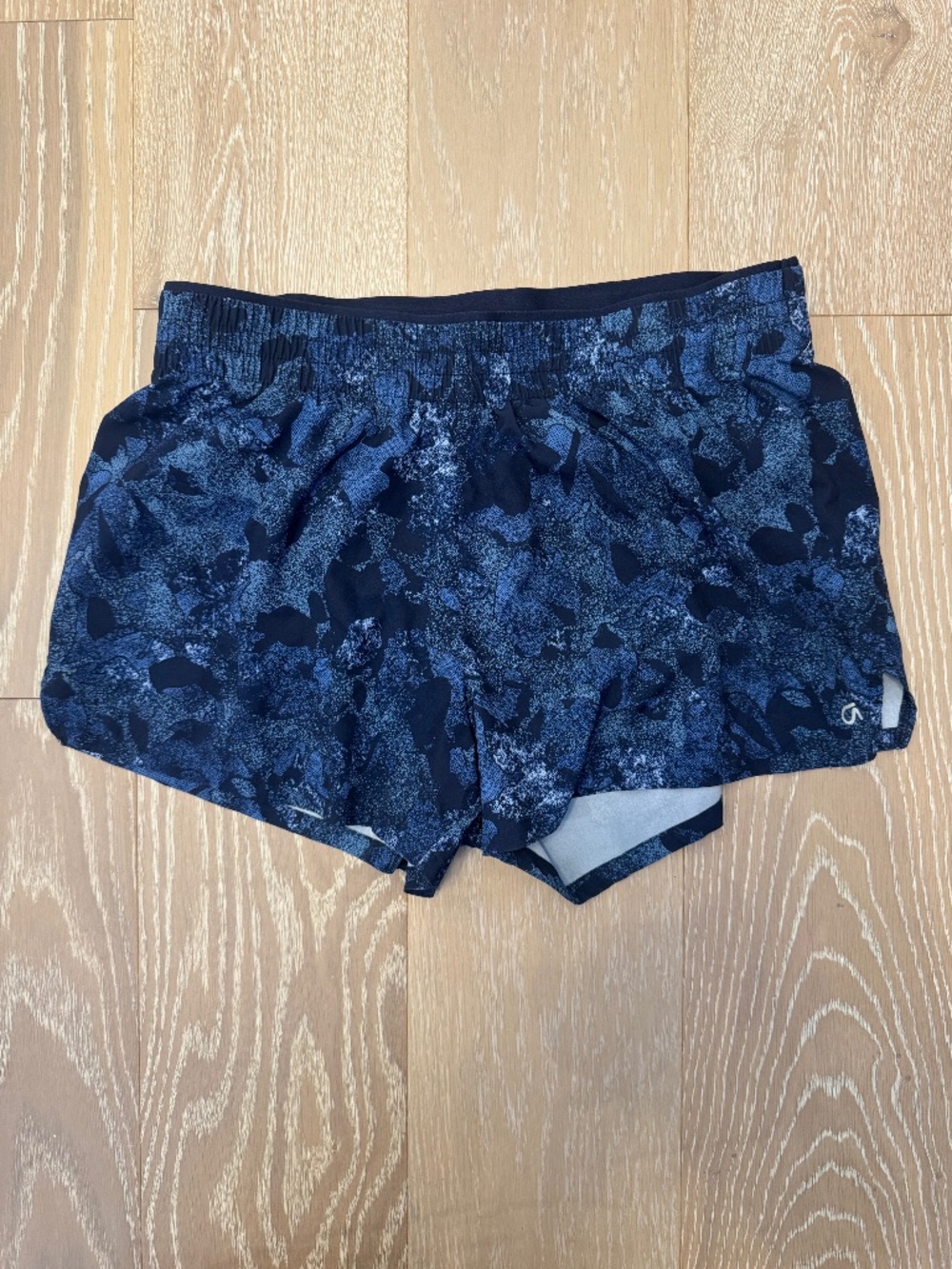 GAPfit shorts